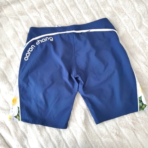 Aaron Chang boardshorts - Picture 2 of 7